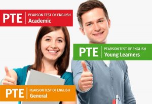Buy PTE Certificate Online