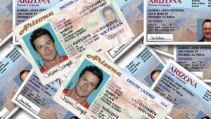 buy drivers license